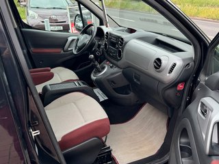 Citroën Berlingo Kombi Silver Selection 1.6*PDC*Klima* - bilder 4