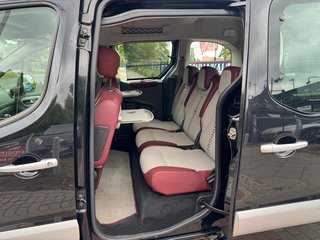Citroën Berlingo Kombi Silver Selection 1.6*PDC*Klima* - bilder 5