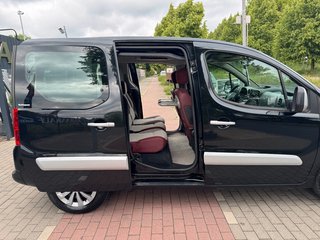 Citroën Berlingo Kombi Silver Selection 1.6*PDC*Klima* - bilder 6