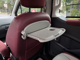 Citroën Berlingo Kombi Silver Selection 1.6*PDC*Klima* - bilder 7