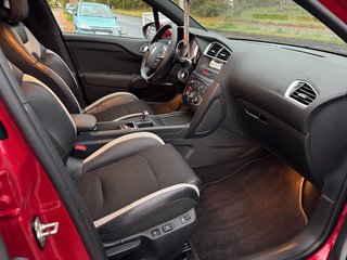 Citroën DS4 SoChic 1.6HDI*Aut.*Klima*Temp.*PDC*Massage* - foto 5