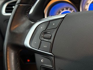 Citroën DS4 SoChic 1.6HDI*Aut.*Klima*Temp.*PDC*Massage* - foto 8