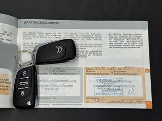 Citroën DS4 SoChic 1.6HDI*Aut.*Klima*Temp.*PDC*Massage* - foto 16