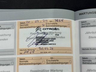 Citroën DS4 SoChic 1.6HDI*Aut.*Klima*Temp.*PDC*Massage* - foto 19
