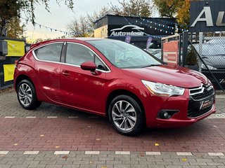Citroën DS4 Gebrauchtwagen Kaufen