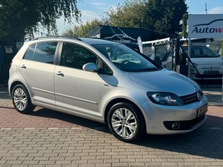 Volkswagen Golf Gebrauchtwagen Kaufen