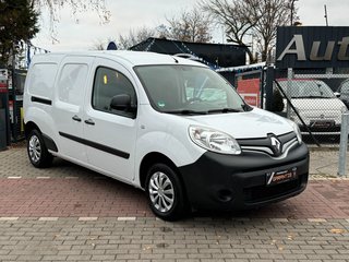 Renault Kangoo Gebrauchtwagen Kaufen
