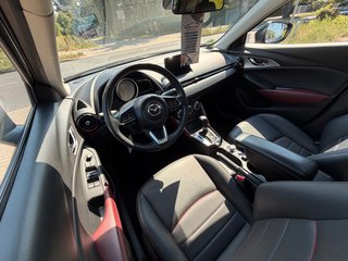 Mazda CX-3 Sports-Line*Aut.*BOSE*Leder*Navi* - foto 2