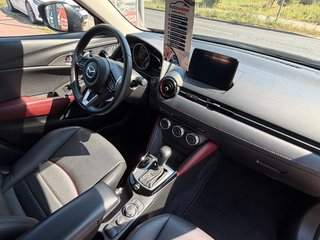 Mazda CX-3 Sports-Line*Aut.*BOSE*Leder*Navi* - foto 3