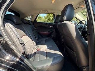Mazda CX-3 Sports-Line*Aut.*BOSE*Leder*Navi* - foto 5