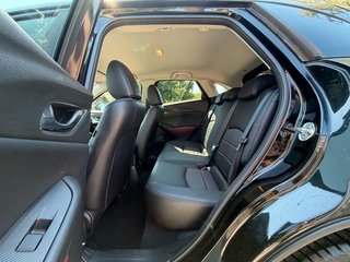Mazda CX-3 Sports-Line*Aut.*BOSE*Leder*Navi* - foto 6