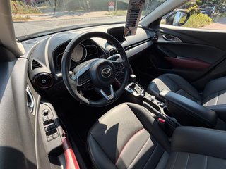 Mazda CX-3 Sports-Line*Aut.*BOSE*Leder*Navi* - foto 7