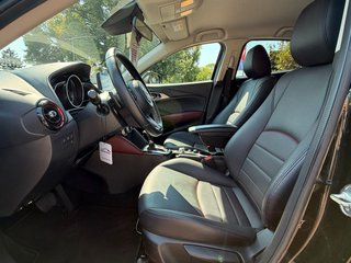 Mazda CX-3 Sports-Line*Aut.*BOSE*Leder*Navi* - foto 8