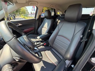 Mazda CX-3 Sports-Line*Aut.*BOSE*Leder*Navi* - foto 10