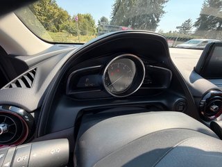 Mazda CX-3 Sports-Line*Aut.*BOSE*Leder*Navi* - foto 12