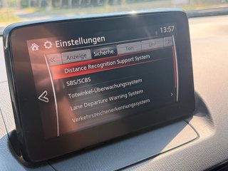 Mazda CX-3 Sports-Line*Aut.*BOSE*Leder*Navi* - foto 15