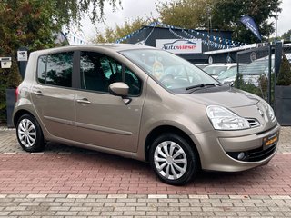 Renault Modus Gebrauchtwagen Kaufen