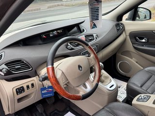 Renault Scenic III Grand Luxe 1.6dCi*Leder*Navi*EU5 - foto 2