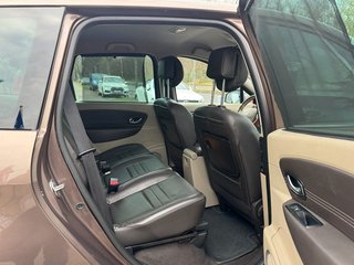 Renault Scenic III Grand Luxe 1.6dCi*Leder*Navi*EU5 - foto 3