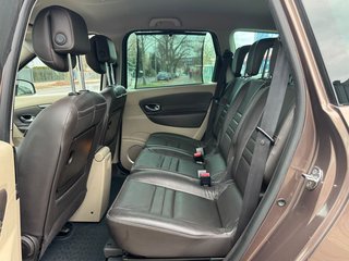 Renault Scenic III Grand Luxe 1.6dCi*Leder*Navi*EU5 - foto 6