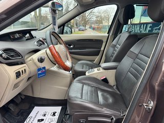 Renault Scenic III Grand Luxe 1.6dCi*Leder*Navi*EU5 - foto 7