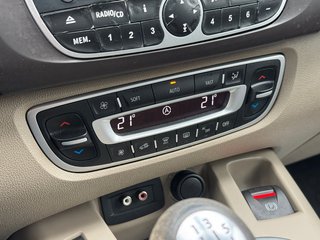 Renault Scenic III Grand Luxe 1.6dCi*Leder*Navi*EU5 - foto 11