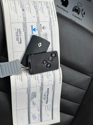 Renault Scenic III Grand Luxe 1.6dCi*Leder*Navi*EU5 - foto 13