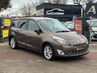 Renault Scenic Gebrauchtwagen Kaufen