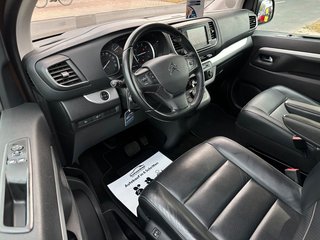 Citroën SpaceTourer Shine XL*Aut*8Sitze*Leder*Nav*Stdhz* - bilder 2