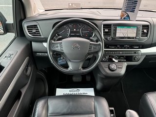 Citroën SpaceTourer Shine XL*Aut*8Sitze*Leder*Nav*Stdhz* - bilder 3