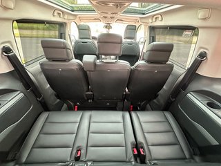 Citroën SpaceTourer Shine XL*Aut*8Sitze*Leder*Nav*Stdhz* - bilder 9
