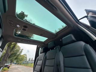 Citroën SpaceTourer Shine XL*Aut*8Sitze*Leder*Nav*Stdhz* - bilder 10