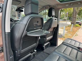 Citroën SpaceTourer Shine XL*Aut*8Sitze*Leder*Nav*Stdhz* - bilder 11