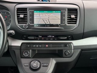 Citroën SpaceTourer Shine XL*Aut*8Sitze*Leder*Nav*Stdhz* - bilder 12