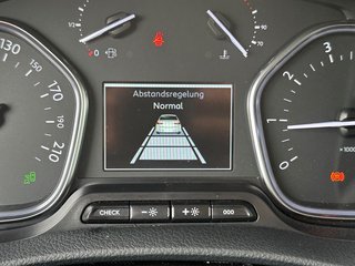 Citroën SpaceTourer Shine XL*Aut*8Sitze*Leder*Nav*Stdhz* - bilder 14