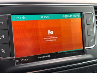 Citroën SpaceTourer Shine XL*Aut*8Sitze*Leder*Nav*Stdhz* - bilder 16