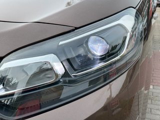 Citroën SpaceTourer Shine XL*Aut*8Sitze*Leder*Nav*Stdhz* - bilder 17