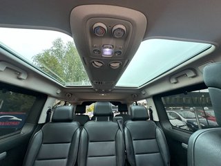 Citroën SpaceTourer Shine XL*Aut*8Sitze*Leder*Nav*Stdhz* - bilder 20