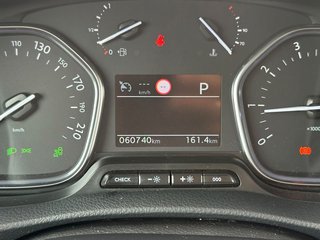 Citroën SpaceTourer Shine XL*Aut*8Sitze*Leder*Nav*Stdhz* - bilder 22