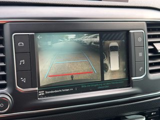 Citroën SpaceTourer Shine XL*Aut*8Sitze*Leder*Nav*Stdhz* - bilder 23