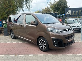 Citroën SpaceTourer Gebrauchtwagen Kaufen