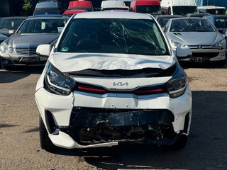 Kia Picanto Jahreswagen Kaufen