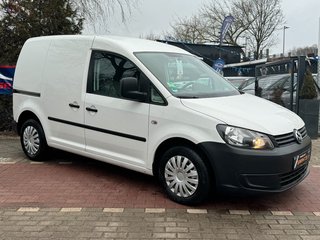Volkswagen Caddy Gebrauchtwagen Kaufen