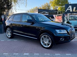 Audi Q5 Gebrauchtwagen Kaufen