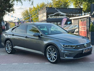 Volkswagen Passat Gebrauchtwagen Kaufen