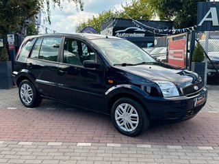 Ford Fusion Gebrauchtwagen Kaufen