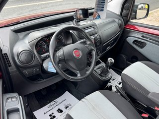 Fiat Qubo 1.4 MyLife*Klima*Nav*Allwetter*TÜV NEU - foto 1