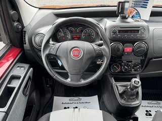 Fiat Qubo 1.4 MyLife*Klima*Nav*Allwetter*TÜV NEU - foto 2