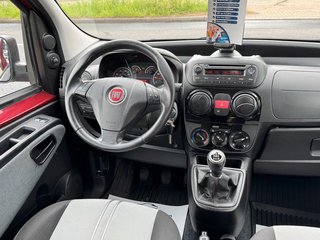 Fiat Qubo 1.4 MyLife*Klima*Nav*Allwetter*TÜV NEU - foto 3