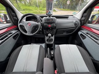 Fiat Qubo 1.4 MyLife*Klima*Nav*Allwetter*TÜV NEU - foto 4
